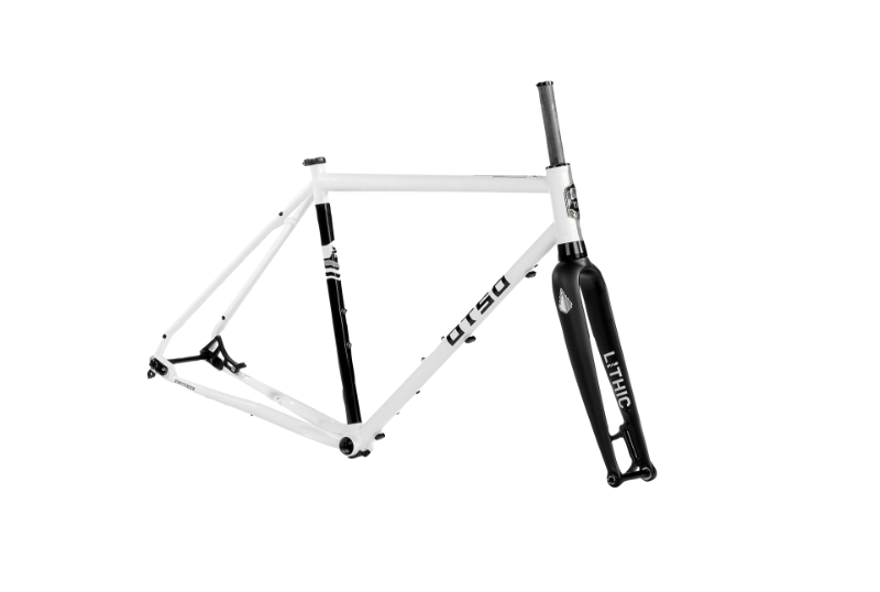 Cycle Frame